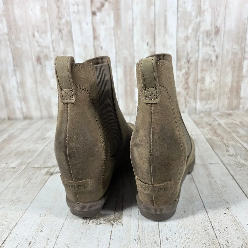 Sorel joan arctic